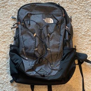 Northface Borealis Backpack